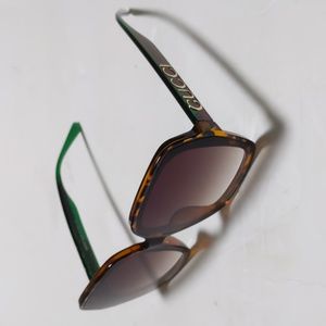 Gucci Sunglasses Made in Italy. Lightly Used